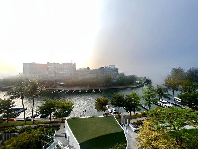 THE COAST AT SENTOSA COVE 11