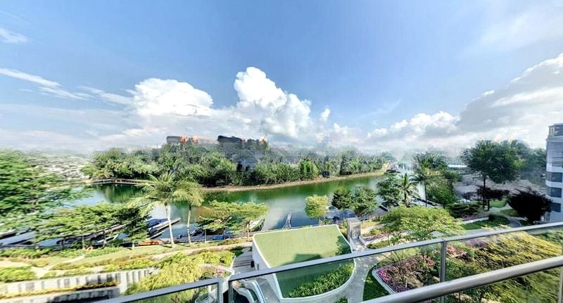 THE COAST AT SENTOSA COVE 12