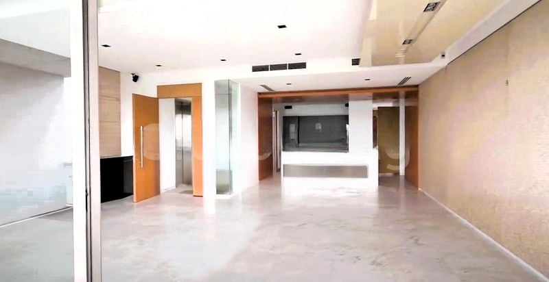 THE COAST AT SENTOSA COVE 8