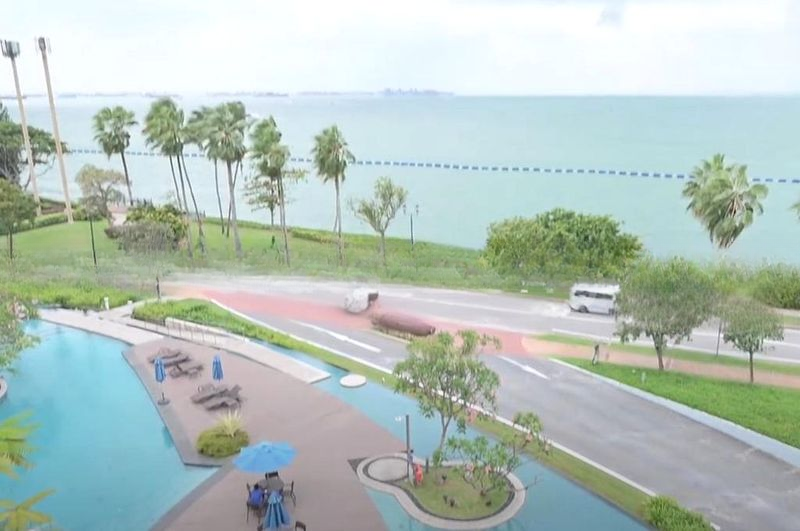 THE COAST AT SENTOSA COVE 2