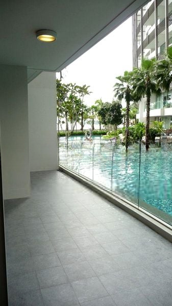 THE OCEANFRONT @ SENTOSA COVE 6