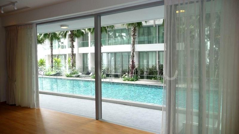 THE OCEANFRONT @ SENTOSA COVE 5