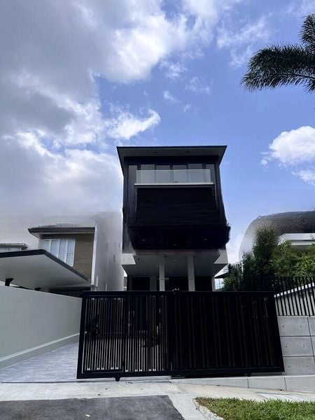 LANDED HOUSING DEVELOPMENT 1