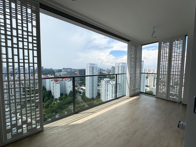 ONE HOLLAND VILLAGE RESIDENCES 11