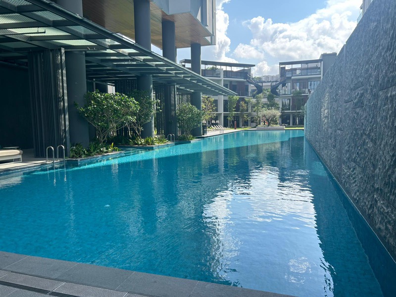 ONE HOLLAND VILLAGE RESIDENCES 18