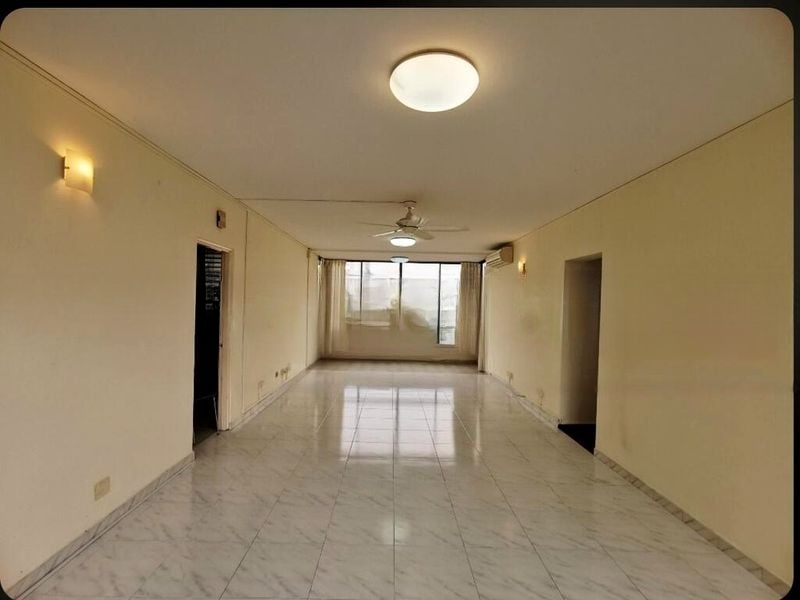 SHERWOOD TOWER 5