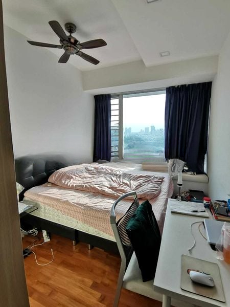 WOODSVILLE 28 8