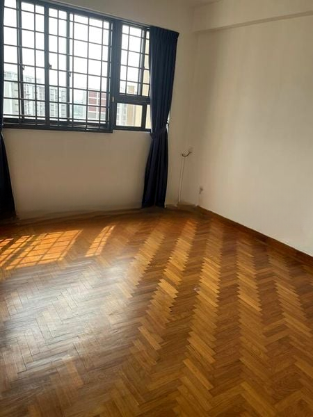 KENSINGTON PARK CONDOMINIUM 4