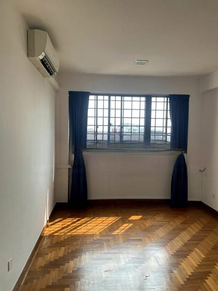 KENSINGTON PARK CONDOMINIUM 3