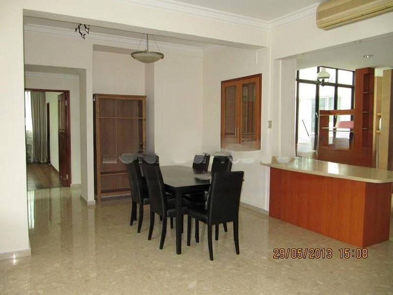 KIM SIA COURT 5