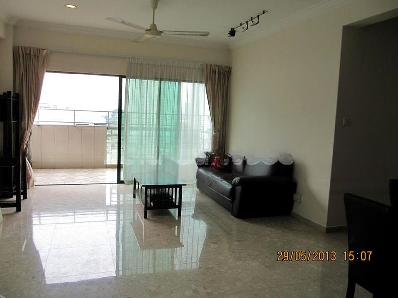 KIM SIA COURT 6