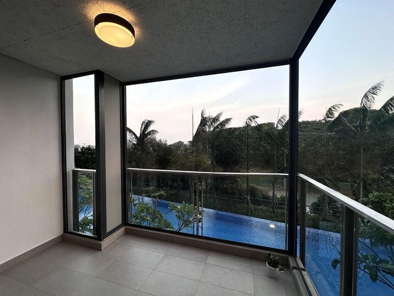 SEASIDE RESIDENCES 4