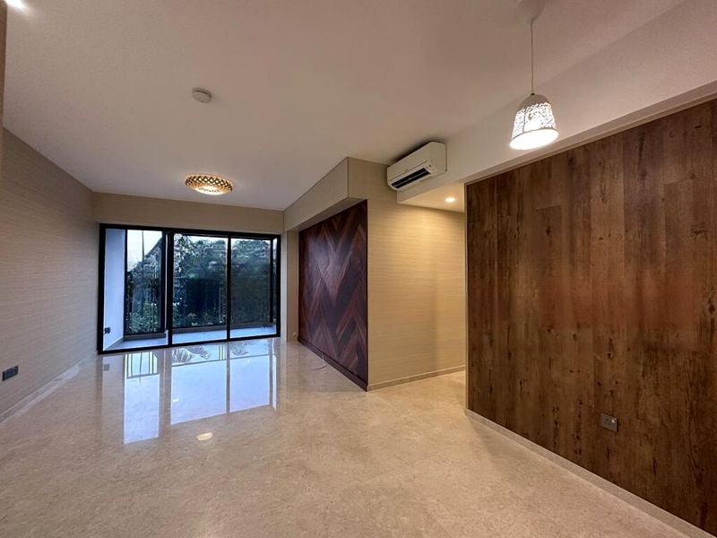 SEASIDE RESIDENCES 3