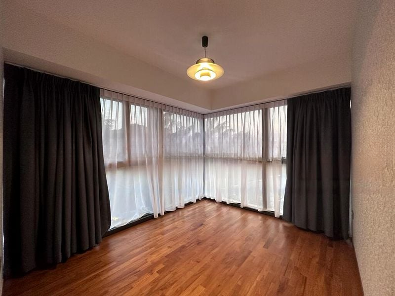 SEASIDE RESIDENCES 6