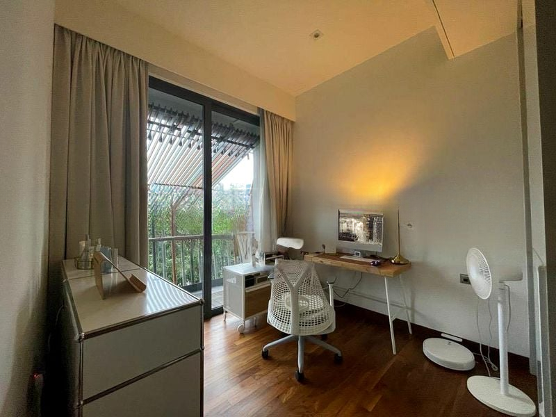 GOODWOOD RESIDENCE 2