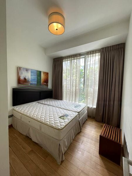 REFLECTIONS AT KEPPEL BAY 6