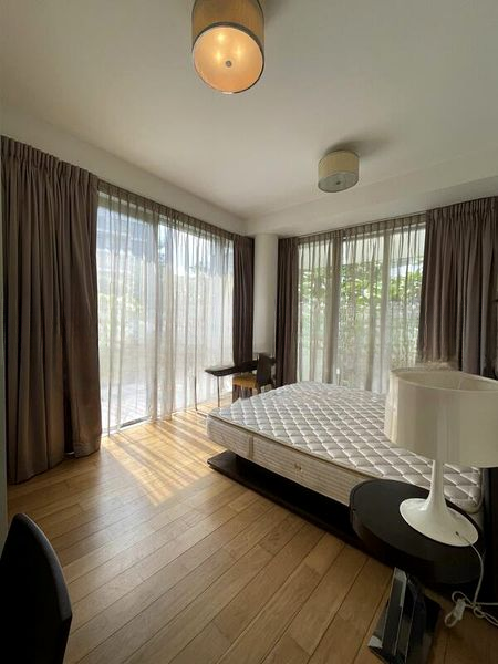 REFLECTIONS AT KEPPEL BAY 2