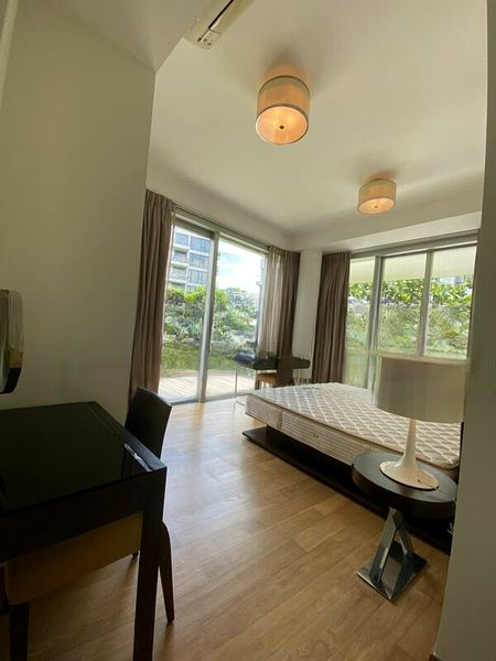 REFLECTIONS AT KEPPEL BAY 5