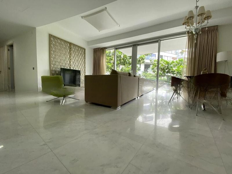 REFLECTIONS AT KEPPEL BAY 3