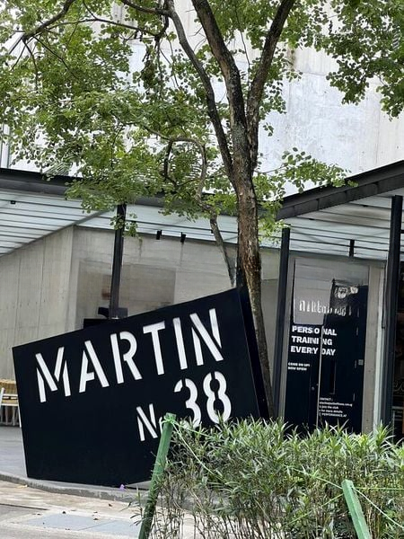 MARTIN NO 38 2