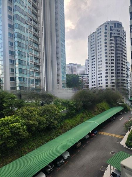 CENTRAL GREEN CONDOMINIUM 10