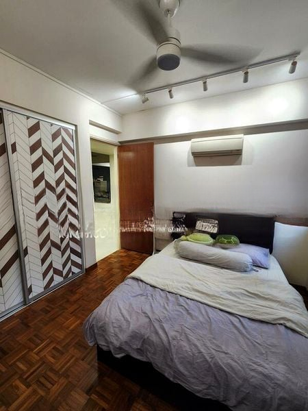 CENTRAL GREEN CONDOMINIUM 4