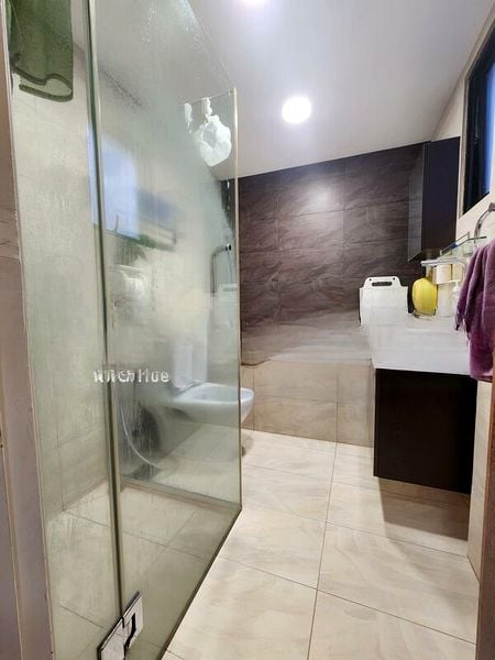 CENTRAL GREEN CONDOMINIUM 3