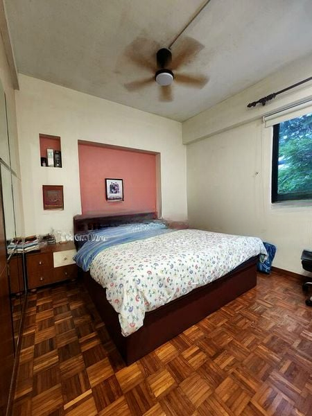 CENTRAL GREEN CONDOMINIUM 6