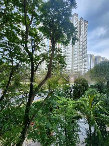 CENTRAL GREEN CONDOMINIUM 2