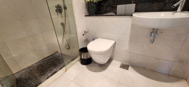 REFLECTIONS AT KEPPEL BAY 2