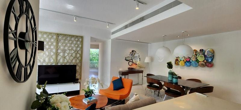 REFLECTIONS AT KEPPEL BAY 7