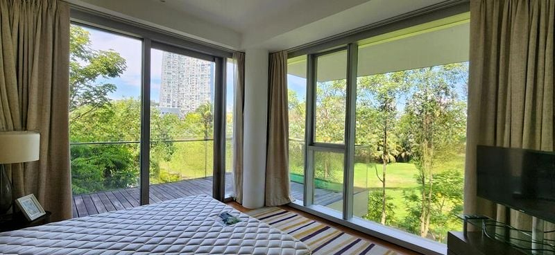 REFLECTIONS AT KEPPEL BAY 6