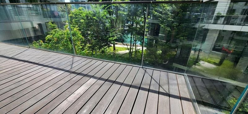 REFLECTIONS AT KEPPEL BAY 10