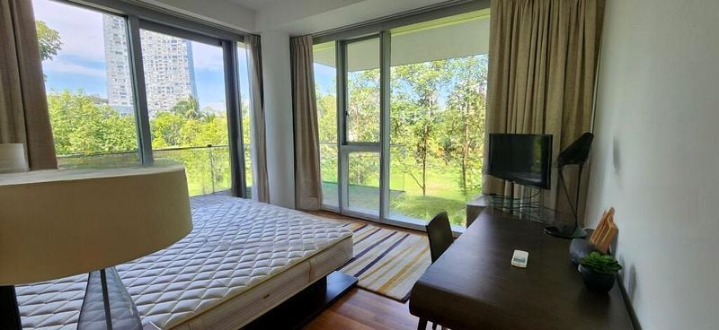 REFLECTIONS AT KEPPEL BAY 3