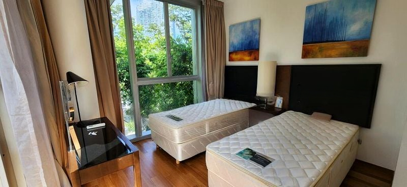 REFLECTIONS AT KEPPEL BAY 5