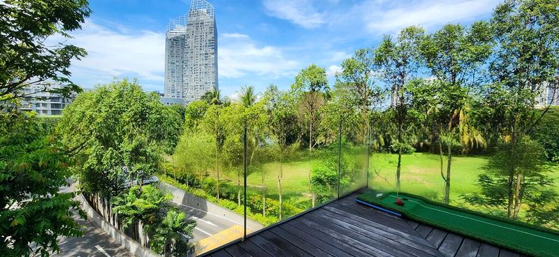 REFLECTIONS AT KEPPEL BAY 8