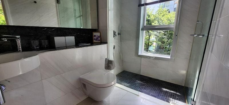 REFLECTIONS AT KEPPEL BAY 4