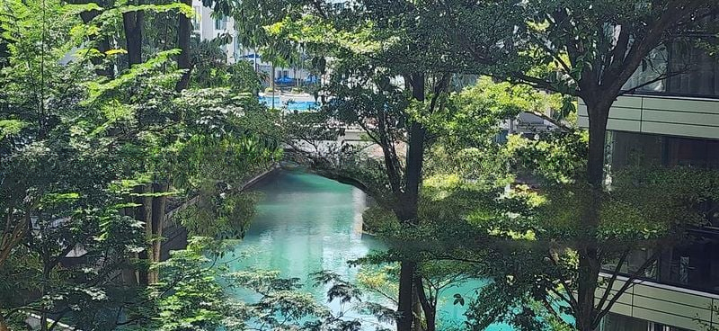 REFLECTIONS AT KEPPEL BAY 14