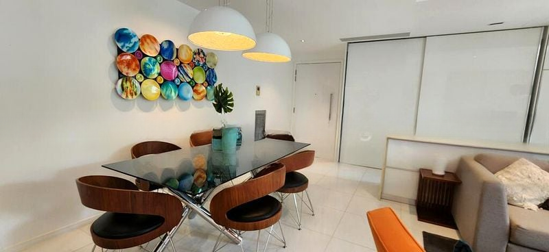 REFLECTIONS AT KEPPEL BAY 12