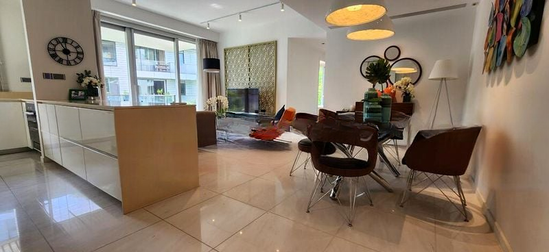 REFLECTIONS AT KEPPEL BAY 13