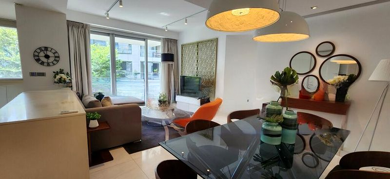 REFLECTIONS AT KEPPEL BAY 11