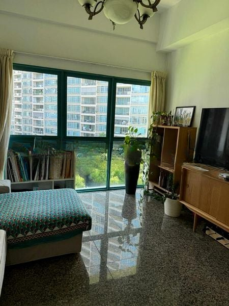 OLEANAS RESIDENCE 4