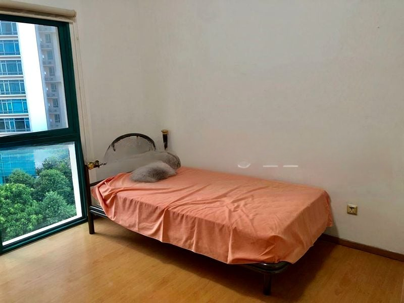 OLEANAS RESIDENCE 2