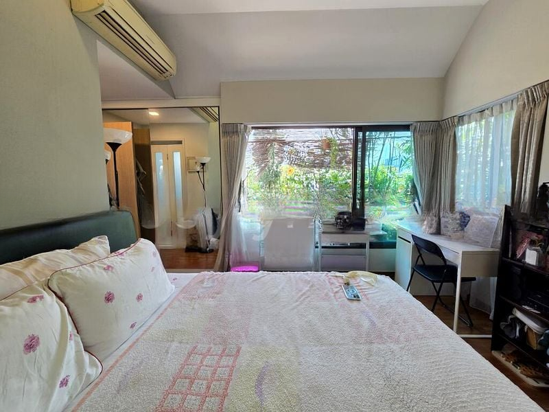 VARSITY PARK CONDOMINIUM 3