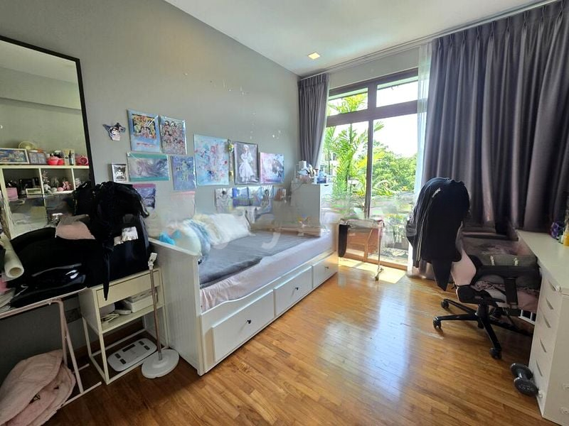 VARSITY PARK CONDOMINIUM 7