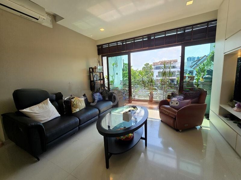 VARSITY PARK CONDOMINIUM 14