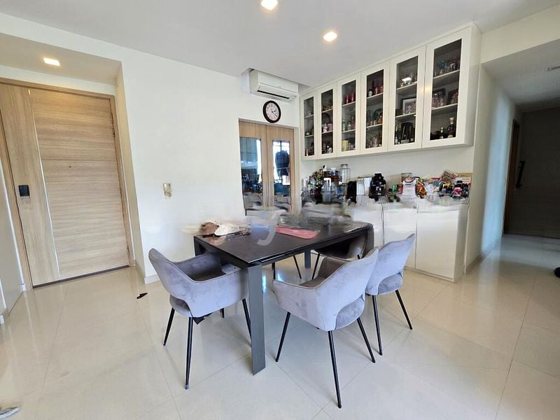 VARSITY PARK CONDOMINIUM 12