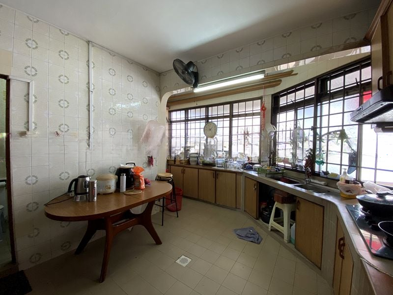 CHUN TIN COURT 8