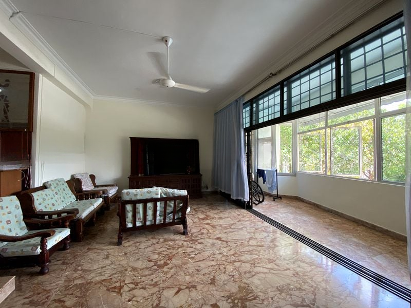 CHUN TIN COURT 1