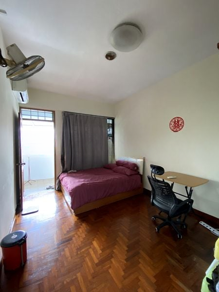 CHUN TIN COURT 3